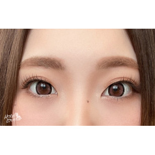 Honey Kiss Monthly Chulun Pink ハニーキス 1ヶ月 ちゅるんピンク